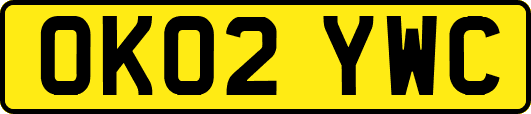 OK02YWC