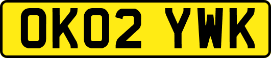 OK02YWK