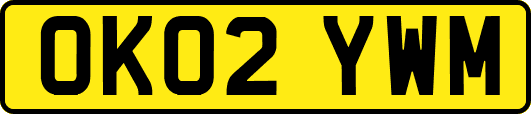 OK02YWM
