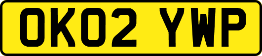 OK02YWP