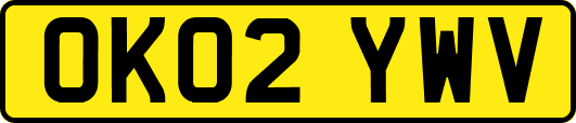 OK02YWV