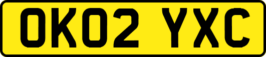 OK02YXC