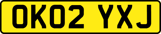 OK02YXJ