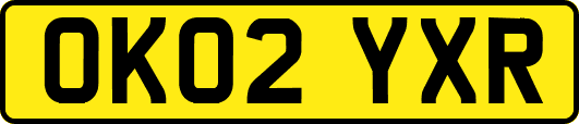 OK02YXR