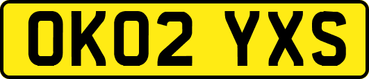 OK02YXS