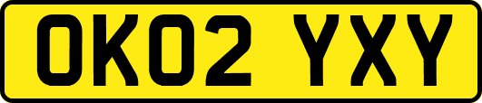 OK02YXY
