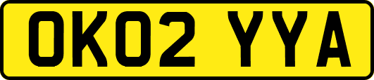 OK02YYA