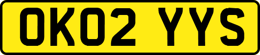 OK02YYS