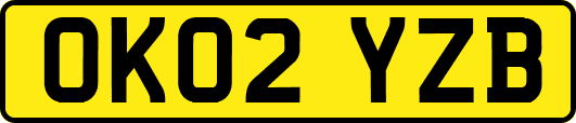 OK02YZB