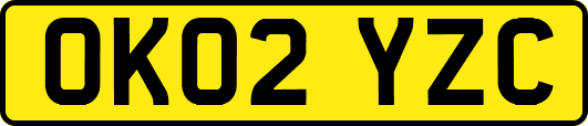 OK02YZC