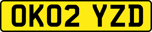 OK02YZD