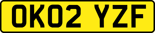OK02YZF