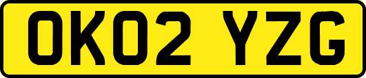OK02YZG
