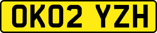 OK02YZH