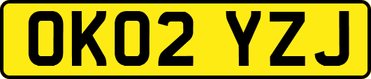 OK02YZJ
