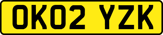 OK02YZK