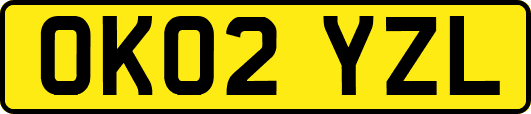 OK02YZL