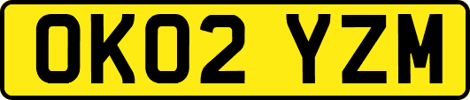 OK02YZM