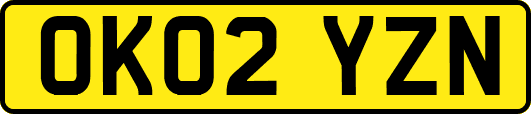 OK02YZN