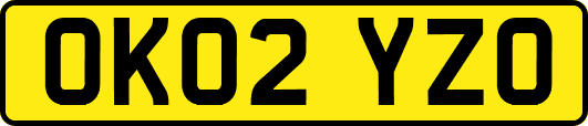 OK02YZO