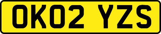 OK02YZS