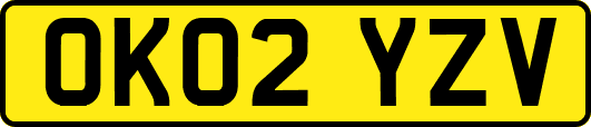 OK02YZV