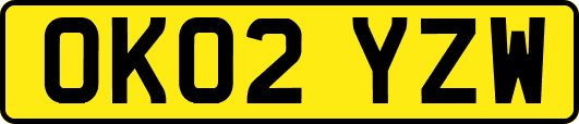 OK02YZW