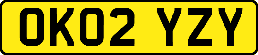 OK02YZY