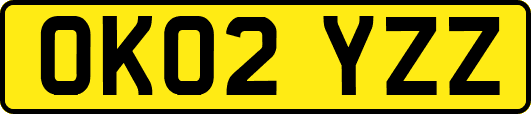 OK02YZZ