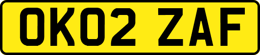 OK02ZAF