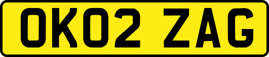 OK02ZAG