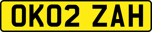 OK02ZAH