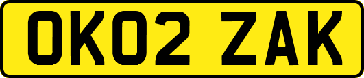 OK02ZAK