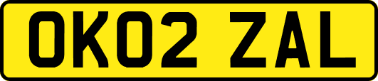 OK02ZAL