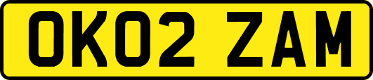OK02ZAM