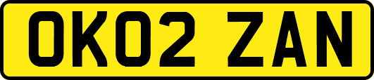 OK02ZAN