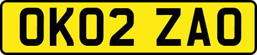OK02ZAO