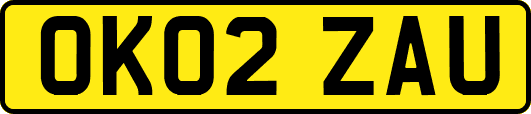 OK02ZAU