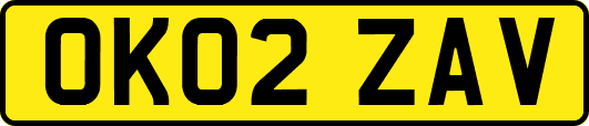 OK02ZAV