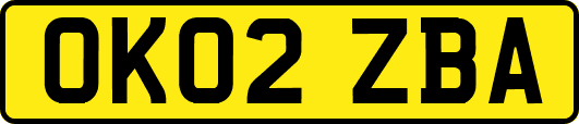 OK02ZBA