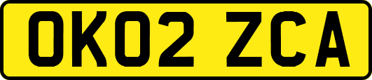 OK02ZCA