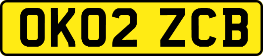 OK02ZCB