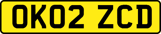 OK02ZCD