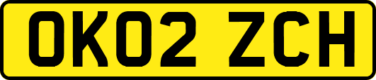 OK02ZCH