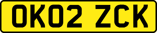 OK02ZCK