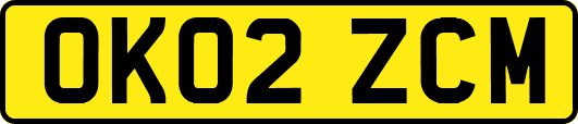 OK02ZCM