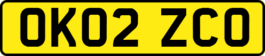 OK02ZCO