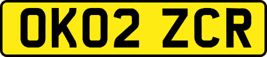 OK02ZCR