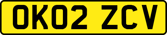OK02ZCV