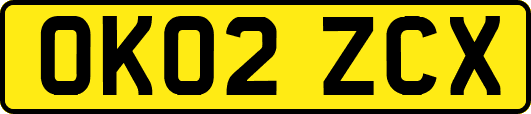 OK02ZCX